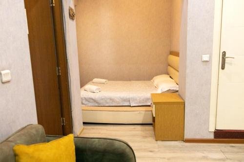 Тбилиси: Apart Hotel Marjani