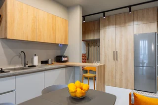 Зеленоградск: НаМореApartment's Кварира дизайнерская Двухкомнатная с выездом на косу