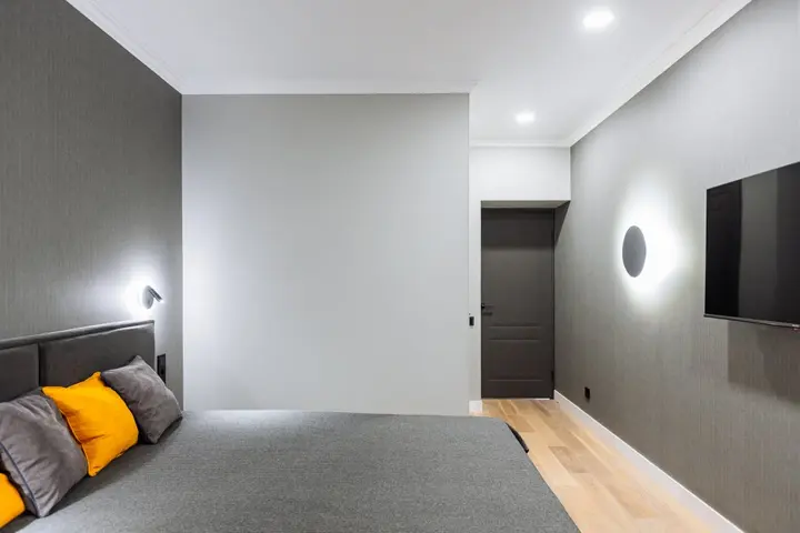 Зеленоградск: НаМореApartment's Кварира дизайнерская Двухкомнатная с выездом на косу