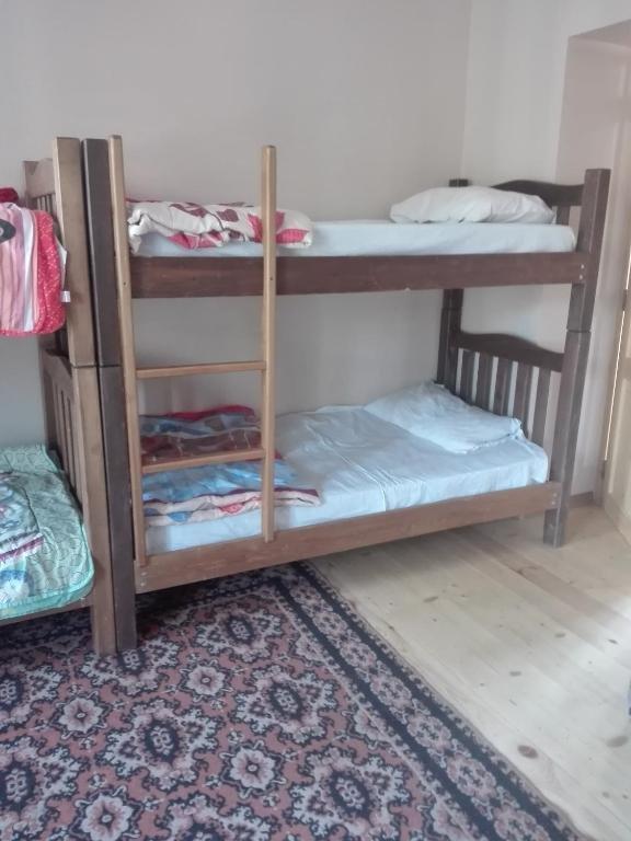 Тбилиси: hostel gorgeus
