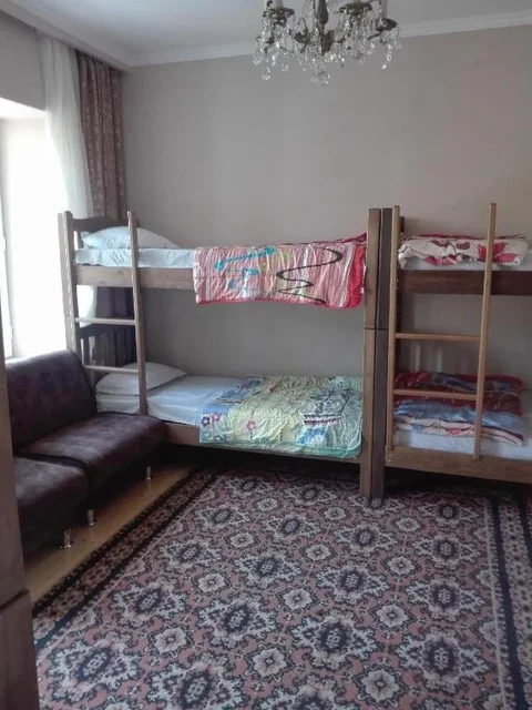 Тбилиси: hostel gorgeus