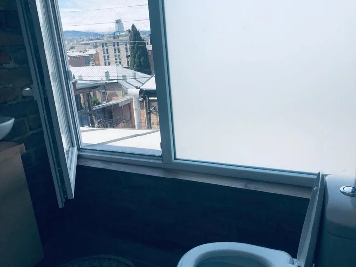 Тбилиси: HOME-HOTEL