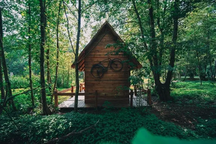 Григолети: Fazis Hotel