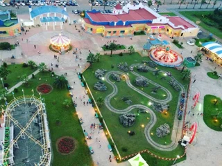 Григолети: Fazis Hotel