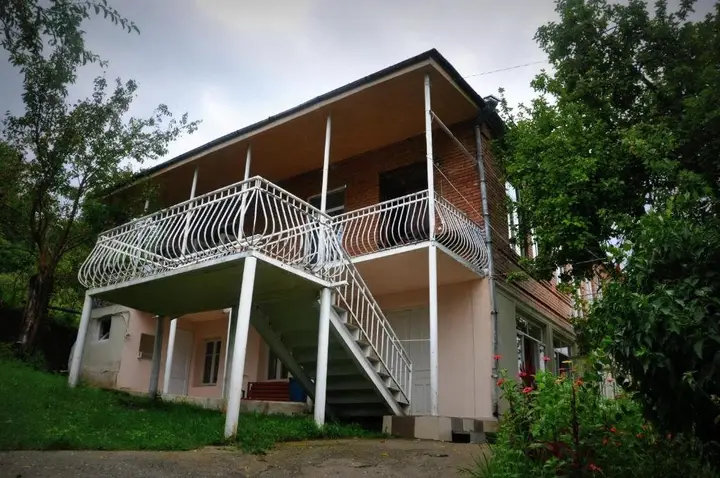 Guest House Racha — фото 4
