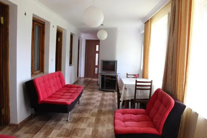 Guest House Racha — фото 6