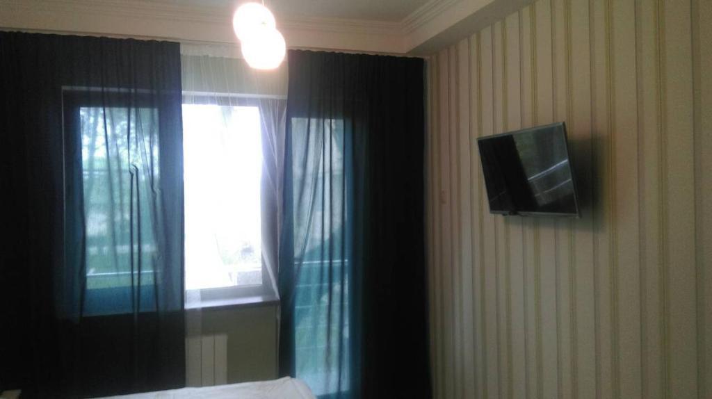 Григолети: Guest House Guriani
