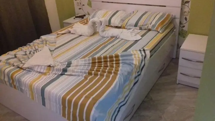 Григолети: Guest House Guriani
