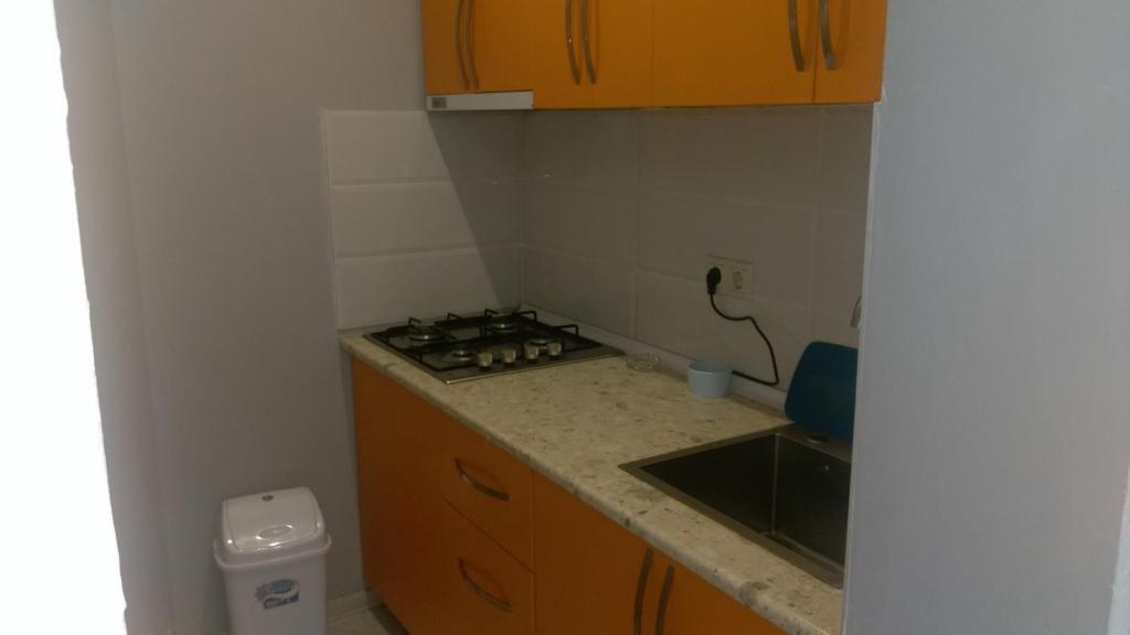 Григолети: Guest House Guriani