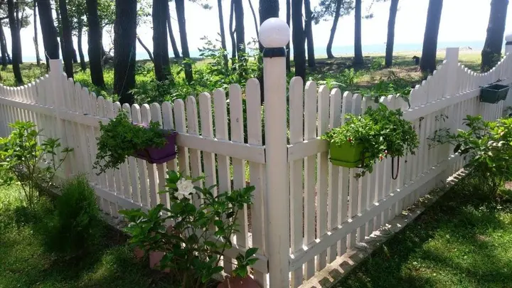 Григолети: Guest House Guriani