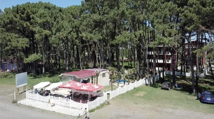 Григолети: Guest House Guriani
