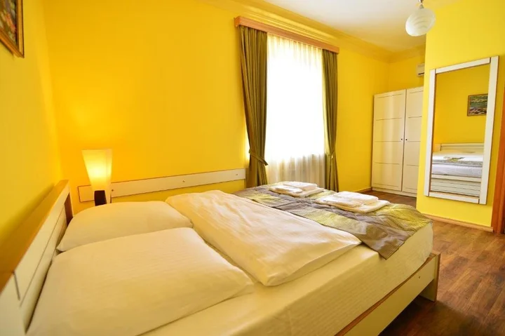 Тбилиси: Hotel Blissdom