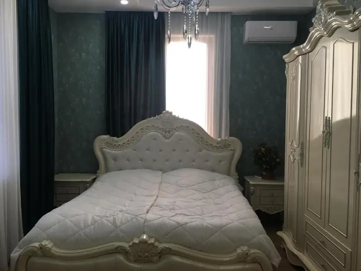 Тбилиси: Hotel Panafi