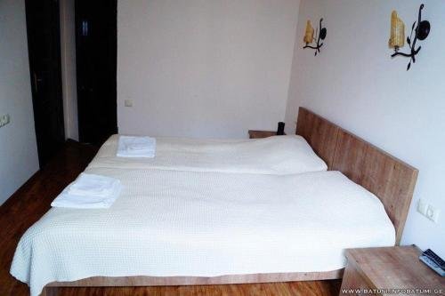 Батуми: BATUSIHOTEL
