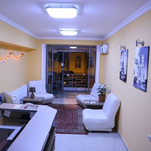 Батуми: BATUSIHOTEL