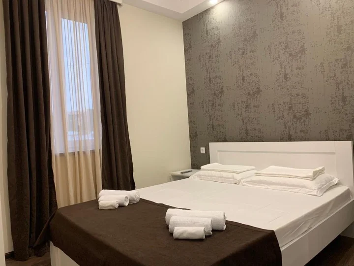 Тбилиси: Hotel Avangard