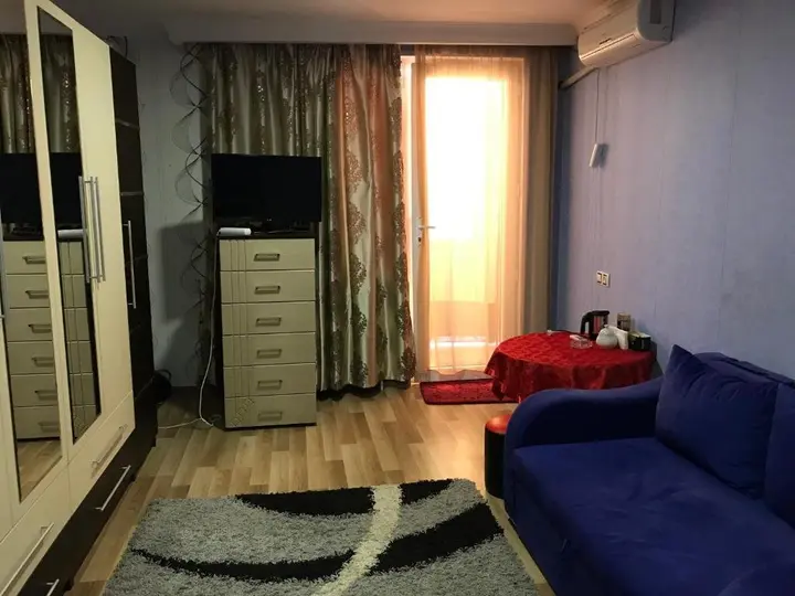 Тбилиси: Hotel Elene
