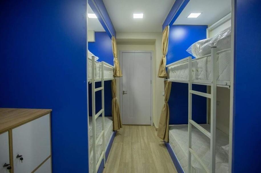 Тбилиси: Hostel Abano