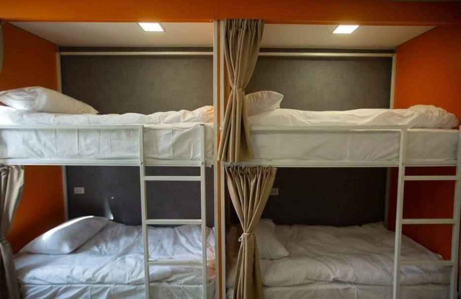 Тбилиси: Hostel Abano
