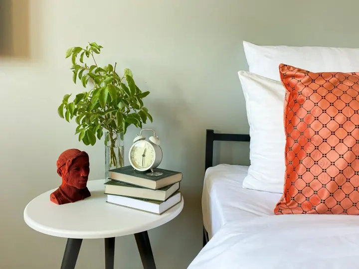 Петрозаводск: Апартаменты Hygge Karelia в стиле Art Loft