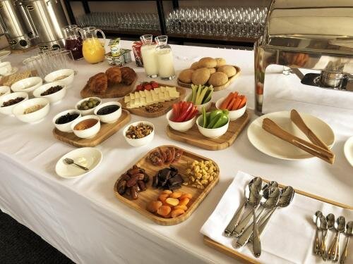 Степанцминда: Alpine Lounge Kazbegi