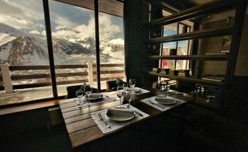 Степанцминда: Alpine Lounge Kazbegi