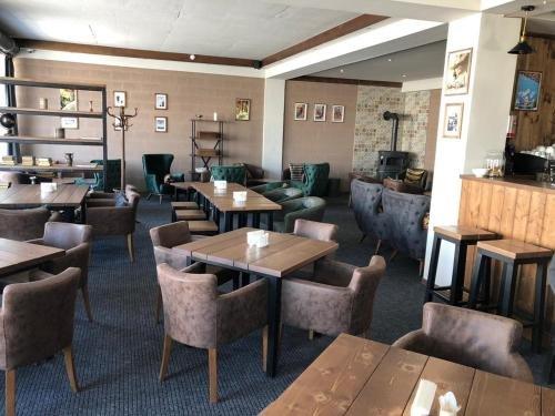 Степанцминда: Alpine Lounge Kazbegi
