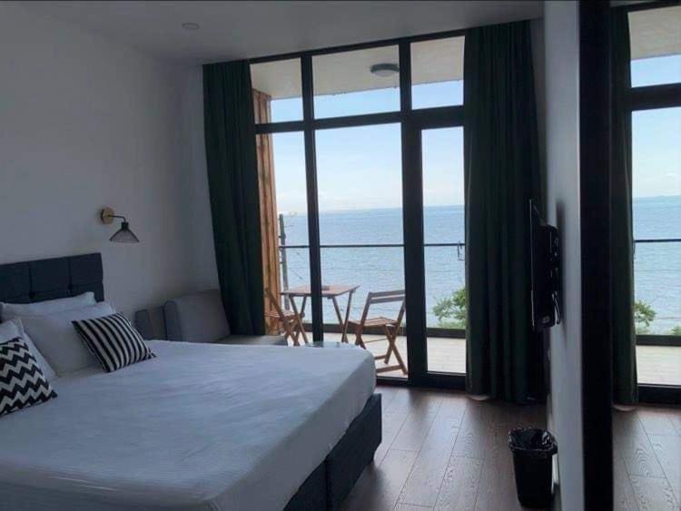 Cabo Verde Boutique Hotel — фото 1
