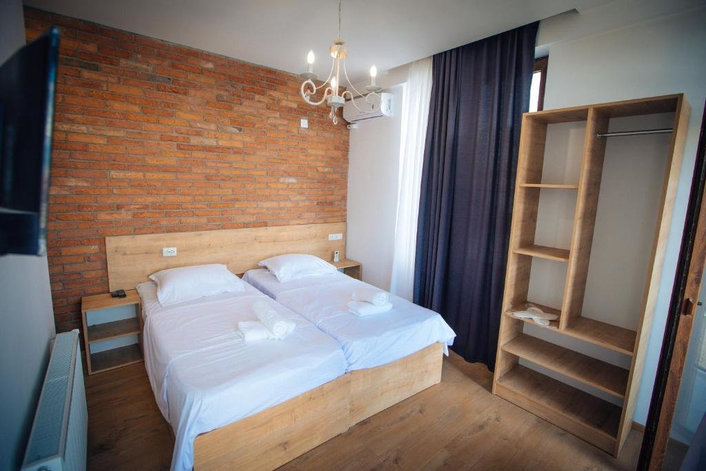 Телави: Hotel mia Telavi