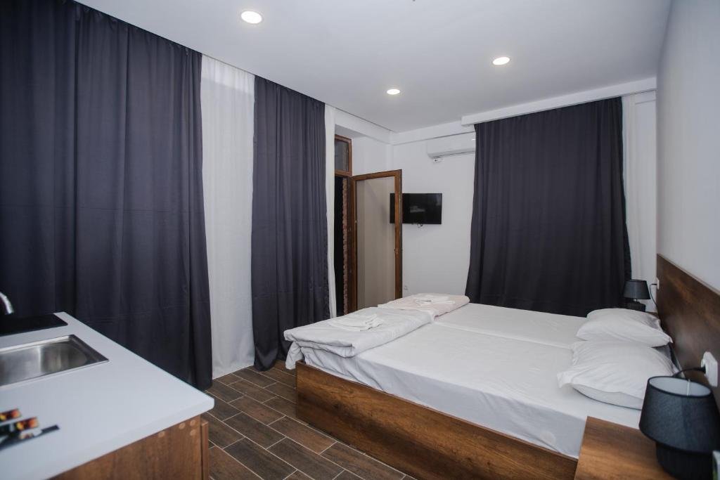 Телави: Hotel mia Telavi