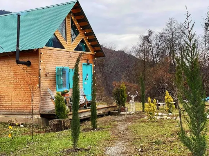 Амбролаури: Garemo