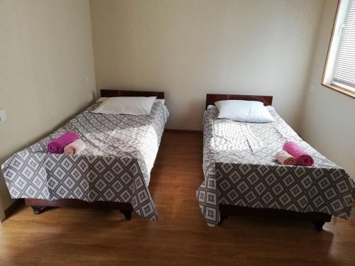 Телави: Khatos Guesthouse