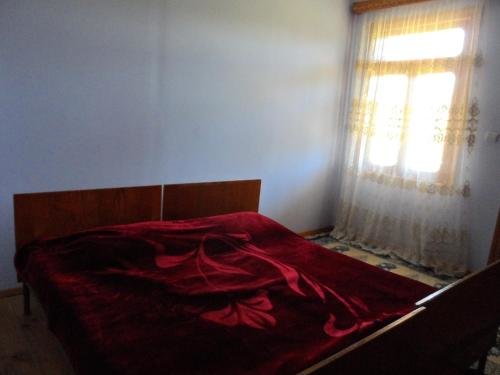 Анаклия: IkaMari xouse Ganmuxuri