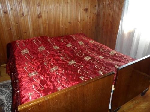 Анаклия: IkaMari xouse Ganmuxuri