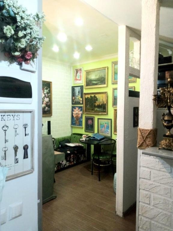 Батуми: Art Apartment Ketevan