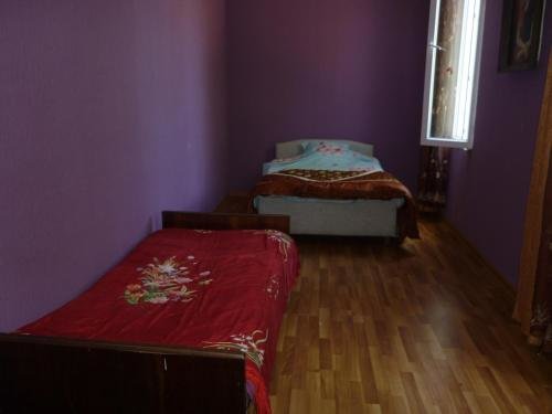 Анаклия: Lana House Anaklia
