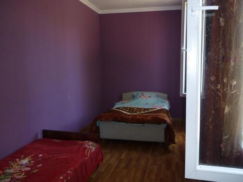 Анаклия: Lana House Anaklia