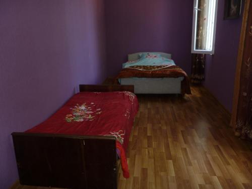 Анаклия: Lana House Anaklia