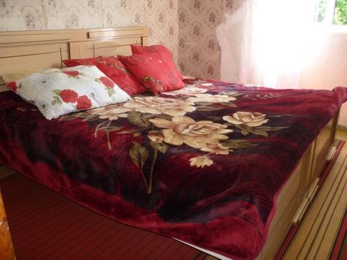 Анаклия: Lana House Anaklia