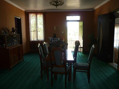 Анаклия: Lana House Anaklia
