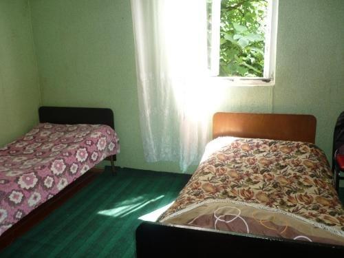 Анаклия: Lana House Anaklia