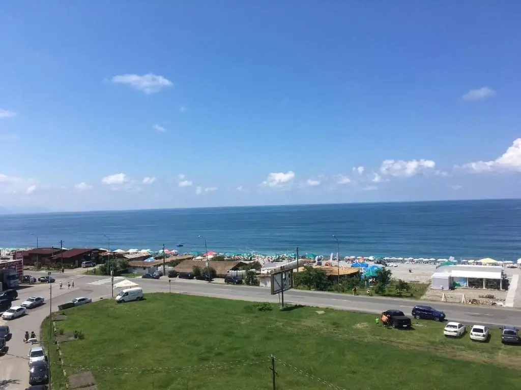 Батуми: Best Point Hotel