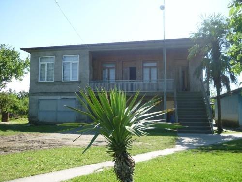 Анаклия: kvantana House