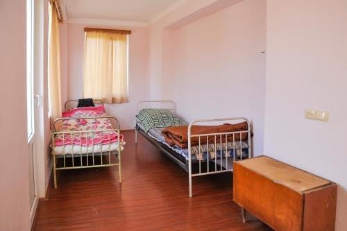 Анаклия: Inga House