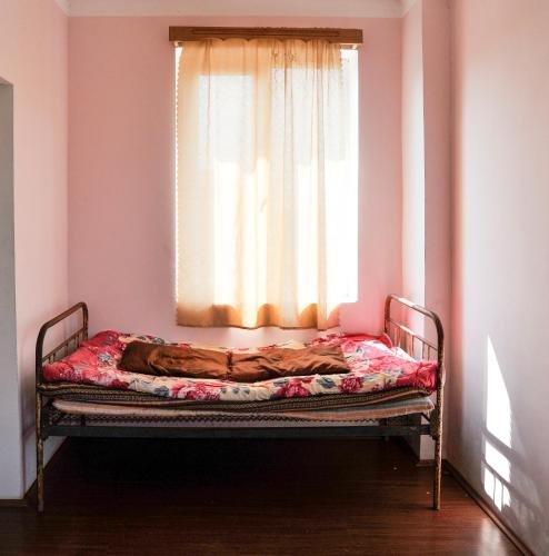 Анаклия: Inga House