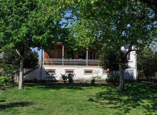 Анаклия: Jomidava House