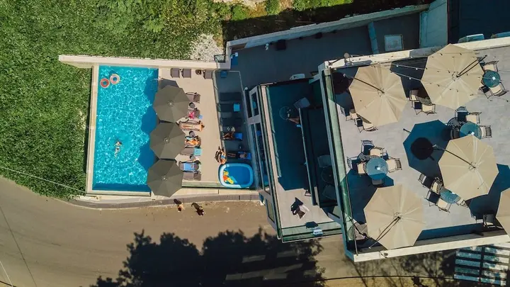 Батуми: Capo Verde Hotel Batumi