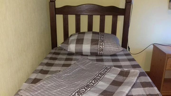 Тбилиси: Bhm Rooms Hostel