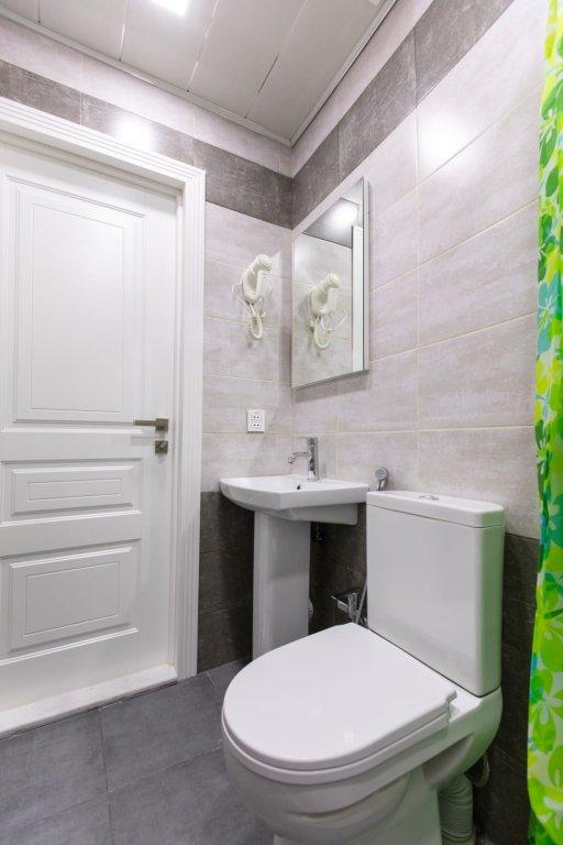 Баку: Апартаменты Leyla Apartment 9/4