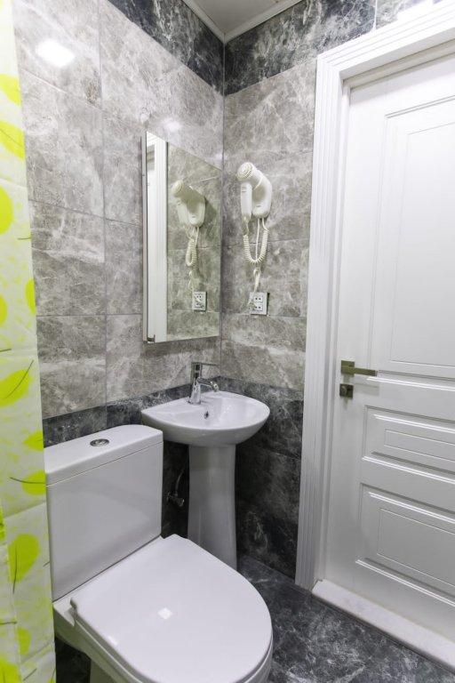 Баку: Апартаменты Leyla Apartment 9/5